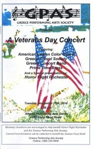 Veterans Day Concert Program 1sm